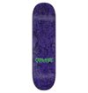 Creature - Pro Deck Baekkel Graveyard Multi Skateboard Deck - 8.375´´
