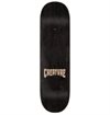 Creature - Pro Deck Baekkel Skirmish Grey Skateboard Deck - 8.6´´