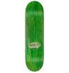 Creature - Pro Deck Provost Cursed Hand Yellow Skateboard Deck - 8.47´´