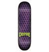 Creature - Pro Deck Russell Serpent Skull Multi Skateboard Deck - 8.6´´