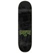 Creature - VX Chris Russell Horseman Skateboard Deck - 8.6´´