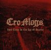 Cro-Mags---Hard-Times-In-The-Age-Of-Quarrel-Volume-One