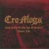 Cro-Mags - Hard Times In The Age Of Quarrel Volume Two (Red Vinyl) - 2 x LP