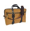 Croots - British Twill Laptop Bag - Tan