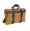 Croots - British Twill Laptop Bag - Tan