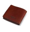 Croots - Vintage Leather Folding Wallet (Classic Style) - Port