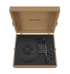 Crosley - 2-Way Bluetooth Voyager Record Player - Tan