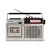 Crosley - Cassette Player - CT200