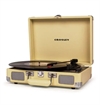 Crosley - Cruiser Deluxe Record Player - Fawn