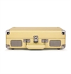 Crosley - Cruiser Deluxe Record Player - Fawn