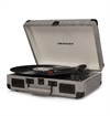 Crosley - Cruiser Deluxe Record Player - Herringbone