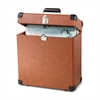 Crosley - Vinyl Carrier Case - Tan