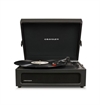 Crosley - 2-Way Bluetooth Voyager Record Player - Black