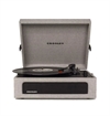 Crosley - 2-Way Bluetooth Voyager Record Player - Grey