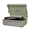 Crosley - 2-Way Bluetooth Voyager Record Player - Sage