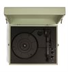 Crosley - 2-Way Bluetooth Voyager Record Player - Sage