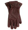 Crud - Gjöra Bison Leather Gloves