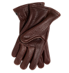 Crud - Gjöra Bison Leather Gloves