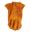 Crud - Gjöra Elk Skin Leather Gloves
