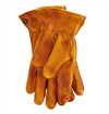 Crud - Gjöra Elk Skin Leather Gloves