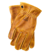 Crud - Molg Full-Grain Cowhide Work Gloves