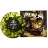 Curse Of K.K. Hammond, The - Death Roll Blues (Colored Vinyl) - LP