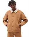 Dickies - Duck Canvas Deck Jacket - Brown Duck