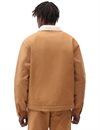 Dickies - Duck Canvas Deck Jacket - Brown Duck