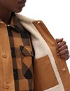 Dickies - Duck Canvas Deck Jacket - Brown Duck