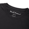 Deus - Tokyo Address Tee - Black