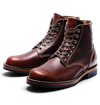 Danner - Mens Ocount Leather Boots - Brown