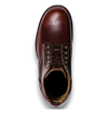Danner - Mens Ocount Leather Boots - Brown