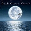 Dark Ocean Circle - Dark Ocean Circle (Colored Vinyl) - LP