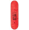 Darkstar - Manolo Robles Felix Future R7 Skateboard Deck 8.0´
