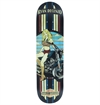 Darkstar X Harley Davidson - Ryan Decenzo Skateboard Deck Resin 7 - 8´ x 31.6´