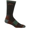 Darn Tough - Hiker Boot Full Cushion Midweight Hiking Socks - Walnut