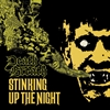 Death Breath - Stinking Up The Night (180g) - CD + LP