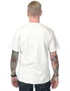 Deus - Cadabra Tee - Dirty White