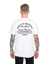 Deus - Camperdown Pocket Tee - White