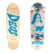 Deus - Cruiser Sidewalk Skateboard Set Up - 8,5