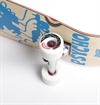 Deus - Cruiser Sidewalk Skateboard Set Up - 8,5