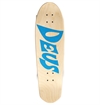 Deus - Cruiser Sidewalk Skateboard Set Up - 8,5