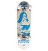 Deus - Cruiser Sidewalk Skateboard Set Up - 8,5