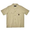 Deus - Field Shirt - Safari