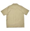 Deus - Field Shirt - Safari