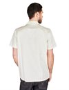 Deus - Foreman Shirt - Vintage White