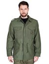 Deus - M65 Cordura Jacket - Olive