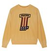 Deus---One-More-Crew-Sweatshirt---Yellow-Citrus---1