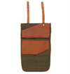 Deus - Orlando Tool Roll - Khaki