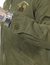 Deus - Souvenir Jacket - Clover